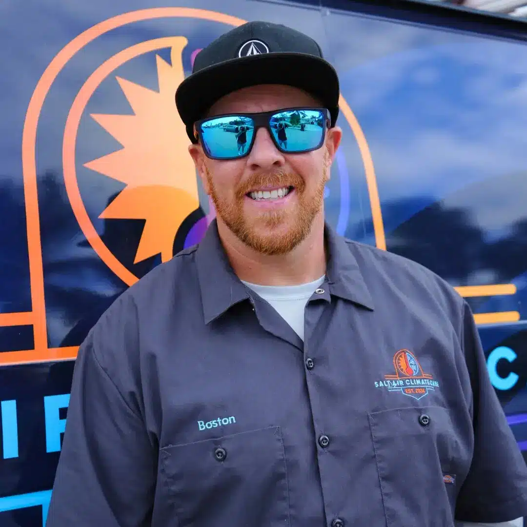 Boston, Salt Air owner